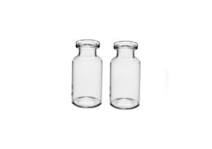 Стеклянные флаконы для фармацевтической продукции